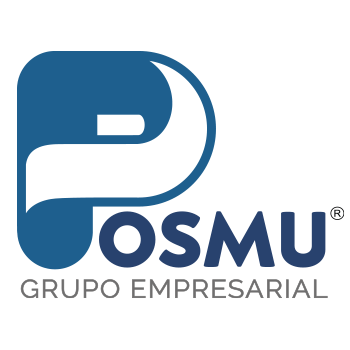 Posmu Grupo Empresarial Logotipo