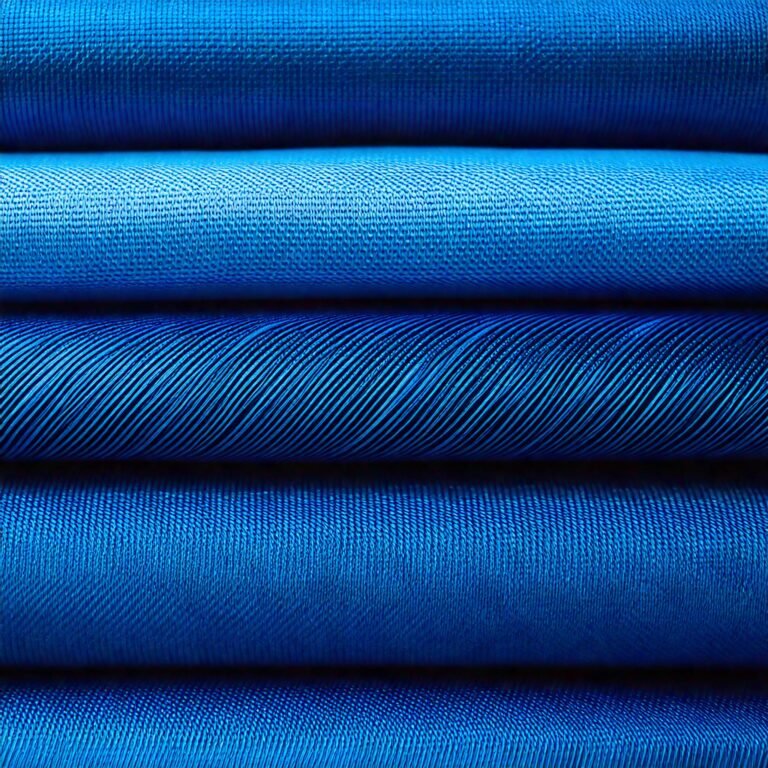 Innovación textil en prendas hechas con materiales inusuales