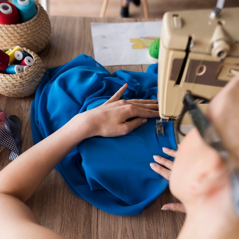 La importancia del sector textil en la sociedad